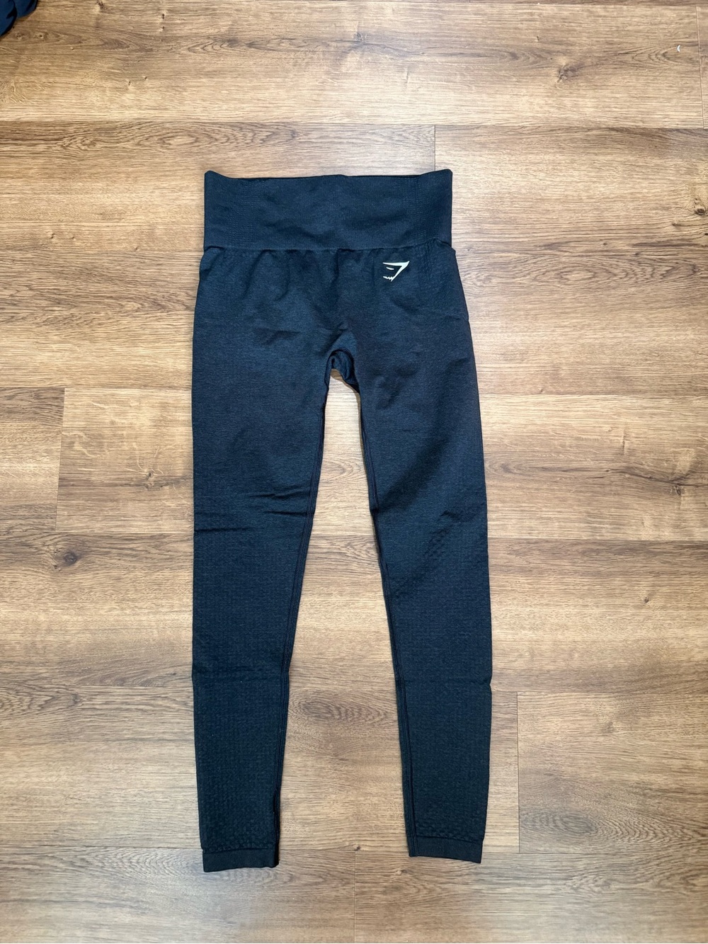 Gymshark Adapt High-Rise Seamless Leggings